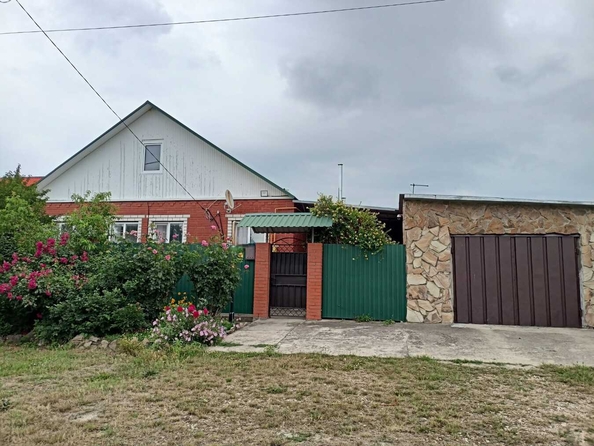 
  Продается дом, 140 м², станица Гостагаевская
. Фото 2.
