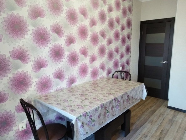 
  Продается 1-комн. квартира, 33 м², Краснодарская ул, д. 66Г
. Фото 3.