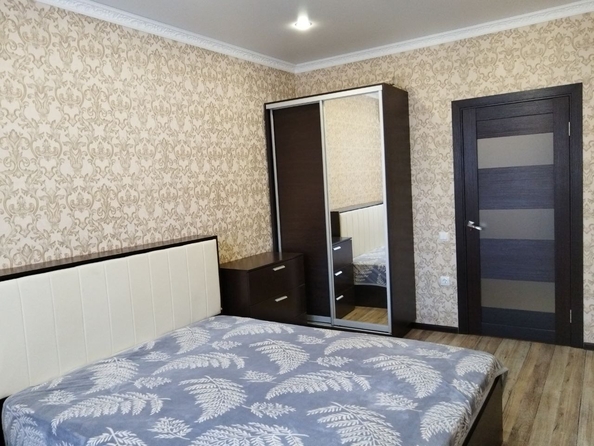 
  Продается 1-комн. квартира, 33 м², Краснодарская ул, д. 66Г
. Фото 10.