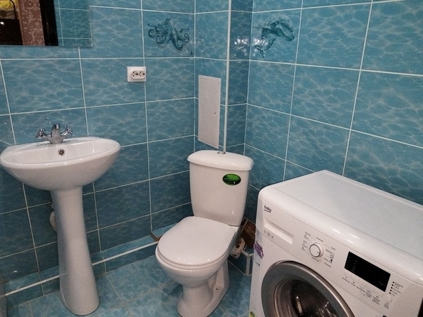 
  Продается 1-комн. квартира, 33 м², Краснодарская ул, д. 66Г
. Фото 19.