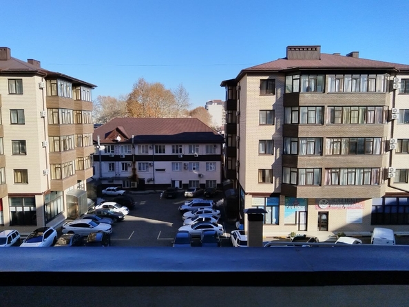 
  Продается 1-комн. квартира, 33 м², Краснодарская ул, д. 66Г
. Фото 24.
