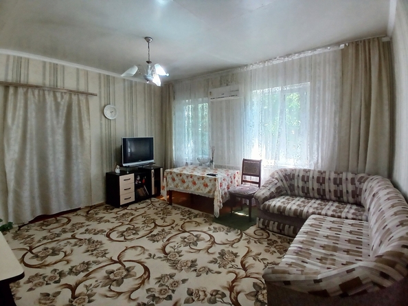 
  Продается дом, 75 м², станица Анапская
. Фото 5.