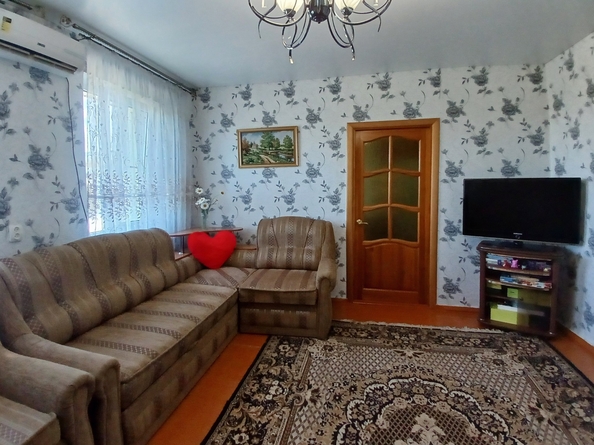 
  Продается дом, 75 м², станица Анапская
. Фото 6.