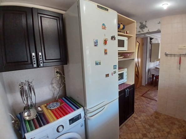 
  Продается дом, 75 м², станица Анапская
. Фото 13.