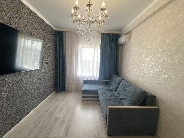 
  Продается 1-комн. квартира, 38 м², Горького ул, д. 7Б
. Фото 6.