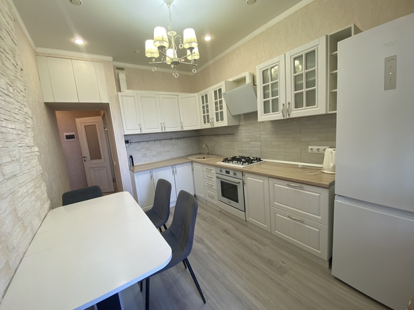 
  Продается 1-комн. квартира, 38 м², Горького ул, д. 7Б
. Фото 16.