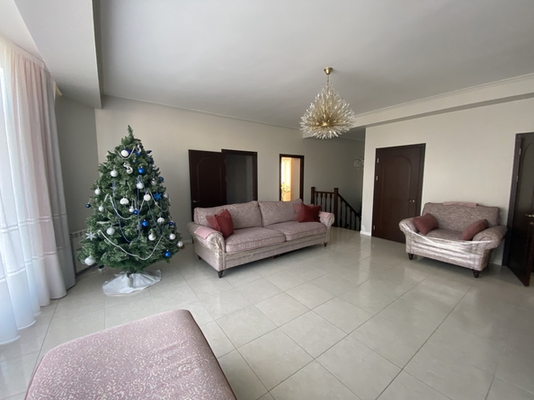 
  Продается дом, 485 м², село Витязево
. Фото 10.