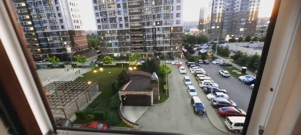 
  Продается 1-комн. квартира, 40 м², Анапское ш, д. 24к4
. Фото 18.