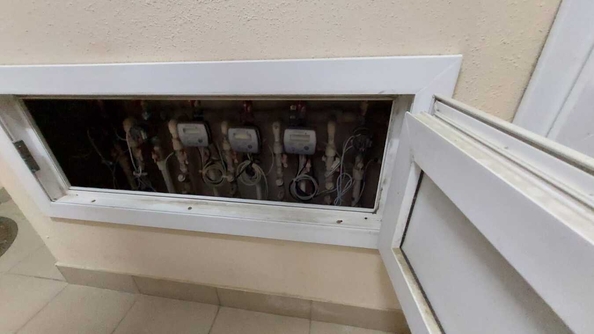 
  Продается 1-комн. квартира, 45 м², Краснодарская ул, д. 64Бк1
. Фото 16.