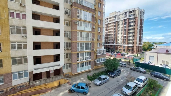 
  Продается 1-комн. квартира, 45 м², Краснодарская ул, д. 64Бк1
. Фото 18.