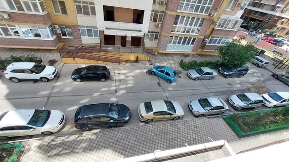 
  Продается 1-комн. квартира, 45 м², Краснодарская ул, д. 64Бк1
. Фото 19.