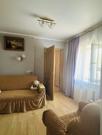 
  Продается 2-комн. квартира, 45 м², Садовая ул, д. 18
. Фото 9.