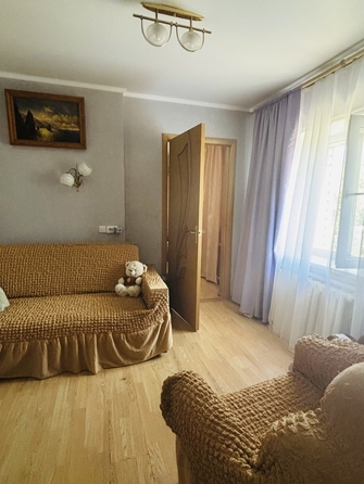 
  Продается 2-комн. квартира, 45 м², Садовая ул, д. 18
. Фото 10.