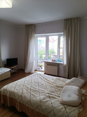 
  Продается 1-комн. квартира, 45 м², Ленина ул, д. 60
. Фото 1.