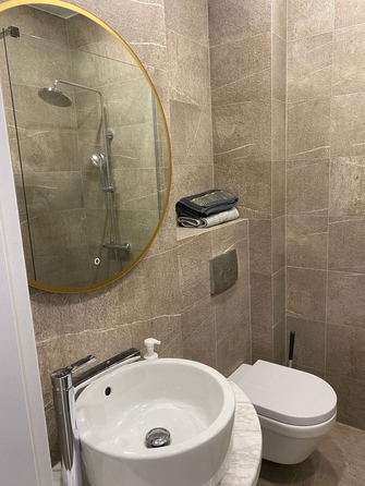 
  Продается студия, 39 м², Симферопольское ш, д. 58
. Фото 5.