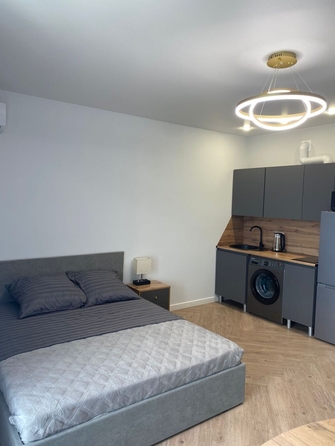 
  Продается студия, 39 м², Симферопольское ш, д. 58
. Фото 11.