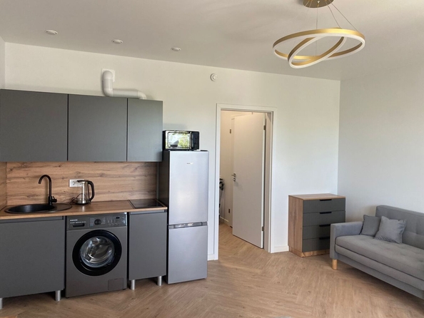 
  Продается студия, 39 м², Симферопольское ш, д. 58
. Фото 31.