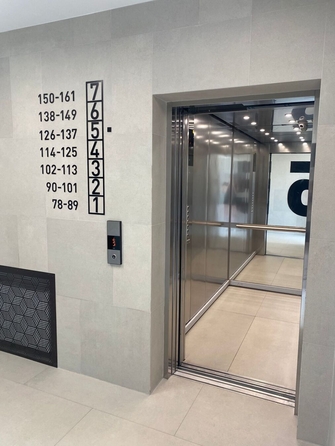 
  Продается студия, 39 м², Симферопольское ш, д. 58
. Фото 39.