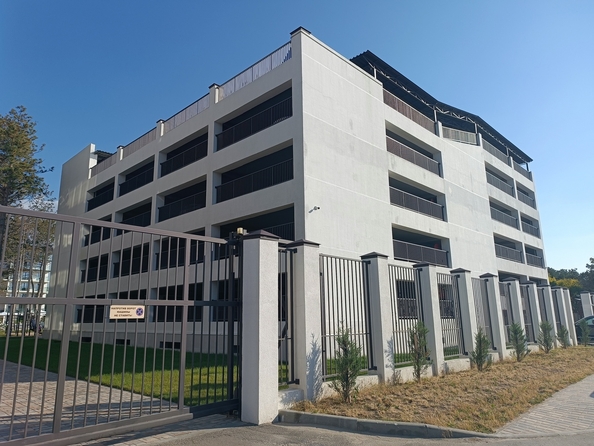 
  Продается студия, 39 м², Симферопольское ш, д. 58
. Фото 8.