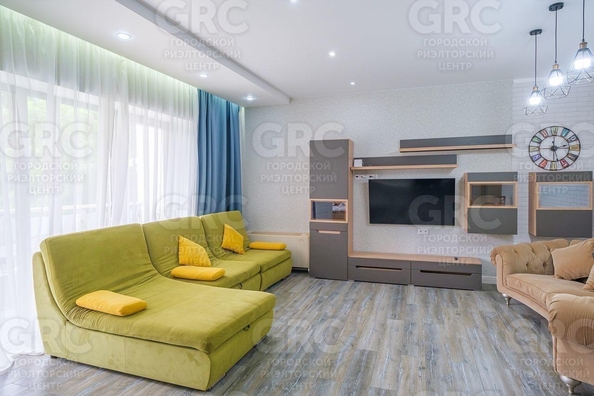 
  Продается 3-комн. квартира, 120 м², Курортный пр-кт, д. 92/5
. Фото 2.