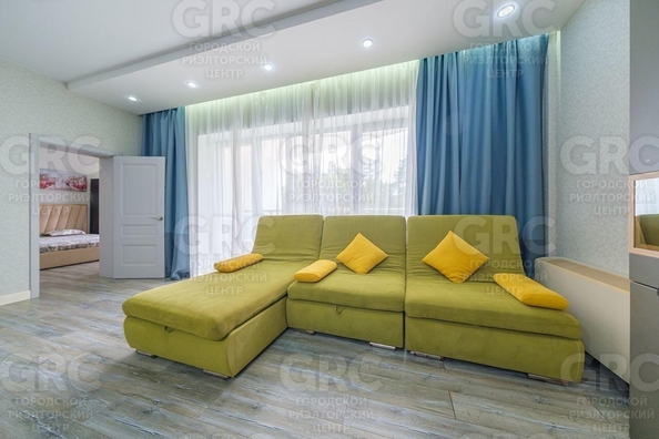 
  Продается 3-комн. квартира, 120 м², Курортный пр-кт, д. 92/5
. Фото 5.
