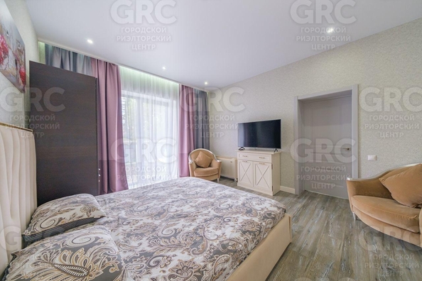 
  Продается 3-комн. квартира, 120 м², Курортный пр-кт, д. 92/5
. Фото 16.