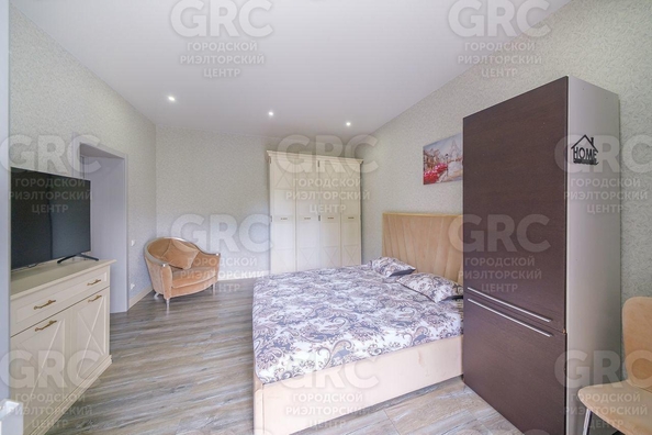
  Продается 3-комн. квартира, 120 м², Курортный пр-кт, д. 92/5
. Фото 17.