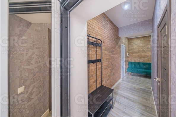 
  Продается 3-комн. квартира, 120 м², Курортный пр-кт, д. 92/5
. Фото 24.