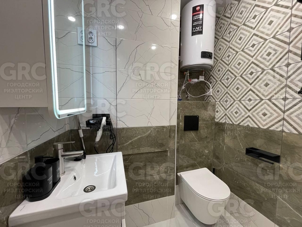 
  Продается апартамент, 29 м², Ленина ул, д. 19
. Фото 29.