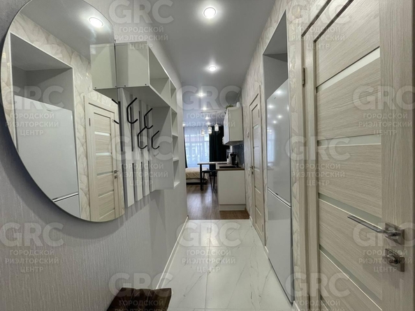 
  Продается апартамент, 29 м², Ленина ул, д. 19
. Фото 36.