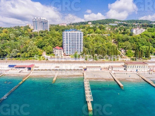 
  Продается 1-комнатный апартамент, 29 м², Курортный пр-кт, д. 95/53
. Фото 1.