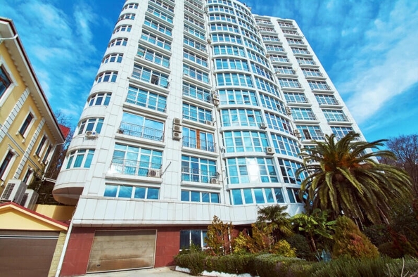 
  Продается апартамент 29 м². Фото 1.