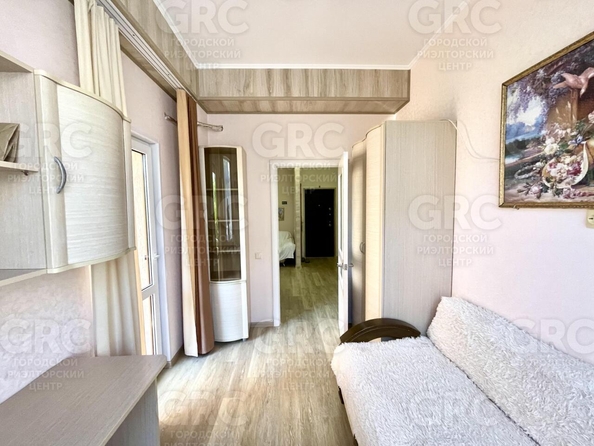 
  Продается 2-комн. квартира, 50 м², Вишневая ул, д. 18/7
. Фото 13.