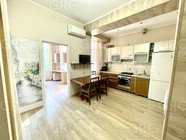 
  Продается 2-комн. квартира, 50 м², Вишневая ул, д. 18/7
. Фото 15.