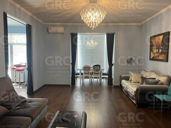
  Продается 2-комн. квартира, 130 м², Гагарина ул, д. 24
. Фото 1.