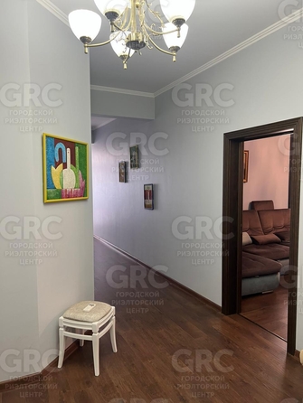 
  Продается 2-комн. квартира, 130 м², Гагарина ул, д. 24
. Фото 9.