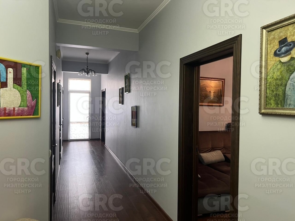 
  Продается 2-комн. квартира, 130 м², Гагарина ул, д. 24
. Фото 10.