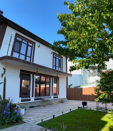 
  Продается дом, 190 м², Анапа
. Фото 1.
