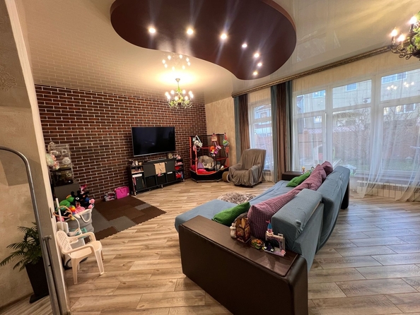 
  Продается дом, 190 м², Анапа
. Фото 12.