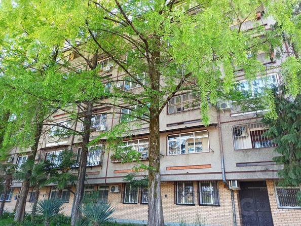 
  Продается студия, 29.5 м², Дагомысская ул, д. 19
. Фото 9.