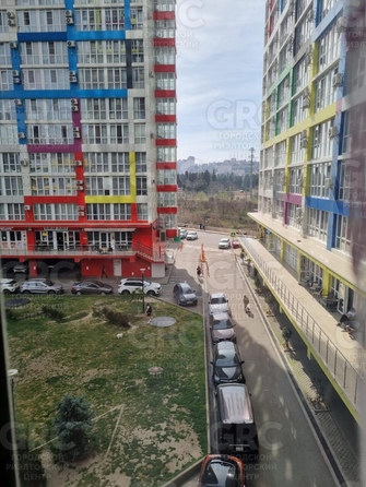 
  Продается 2-комн. квартира, 36.1 м², Пластунская ул, д. 123аК1
. Фото 14.