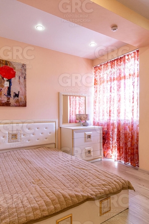 
  Продается 2-комн. квартира, 60 м², Рахманинова пер, д. 45
. Фото 3.