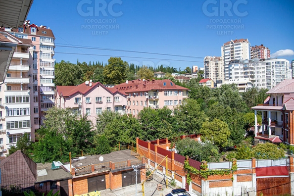 
  Продается 2-комн. квартира, 60 м², Рахманинова пер, д. 45
. Фото 12.