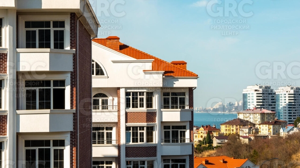 
  Продается студия 42 м². Фото 1.