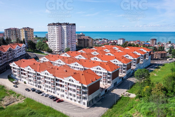 
  Продается студия 42 м². Фото 5.