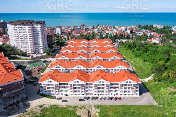 
  Продается студия 42 м². Фото 6.