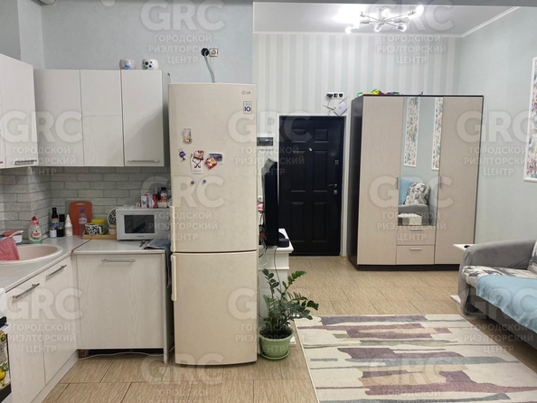 
  Продается 3-комн. квартира 45.5 м². Фото 1.