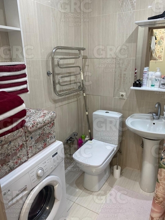 
  Продается 3-комн. квартира 45.5 м². Фото 4.