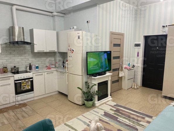 
  Продается 3-комн. квартира 45.5 м². Фото 6.
