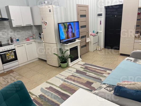 
  Продается 3-комн. квартира 45.5 м². Фото 7.